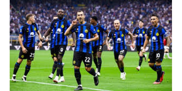 Inter Mailand 1-2 FK Bodø/Glimt